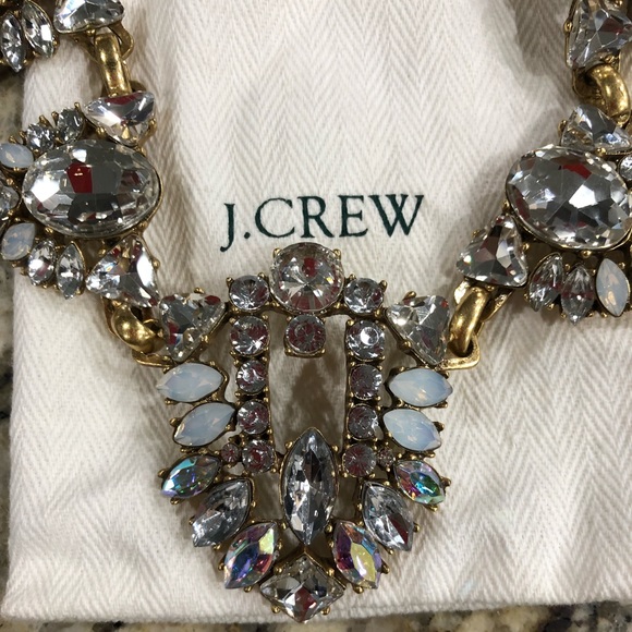 J Crew Necklace - Picture 2 of 2